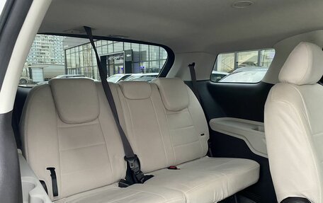 KIA Carnival, 2021 год, 3 779 000 рублей, 28 фотография