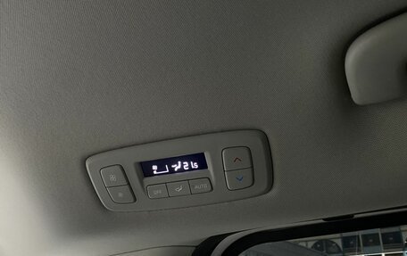 KIA Carnival, 2021 год, 3 779 000 рублей, 29 фотография