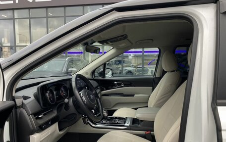 KIA Carnival, 2021 год, 3 779 000 рублей, 24 фотография