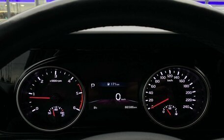 KIA Carnival, 2021 год, 3 779 000 рублей, 30 фотография