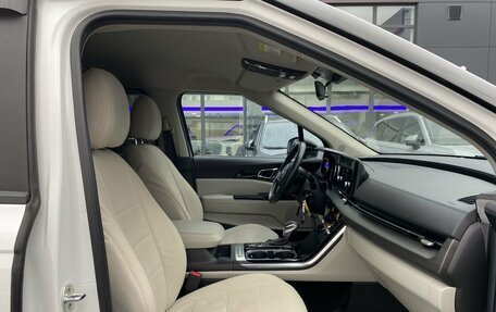KIA Carnival, 2021 год, 3 779 000 рублей, 26 фотография