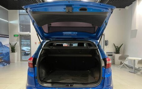 Hyundai Creta I рестайлинг, 2019 год, 1 709 000 рублей, 6 фотография