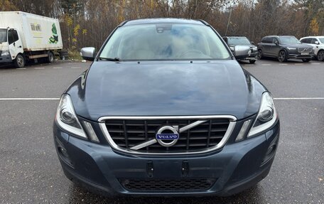Volvo XC60 II, 2009 год, 1 900 000 рублей, 1 фотография