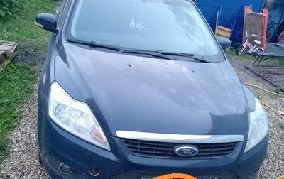 Ford Focus II рестайлинг, 2010 год, 390 000 рублей, 1 фотография