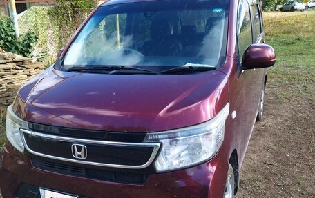 Honda N-WGN I рестайлинг, 2014 год, 750 000 рублей, 1 фотография