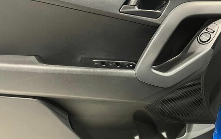 Hyundai Creta I рестайлинг, 2019 год, 1 709 000 рублей, 12 фотография