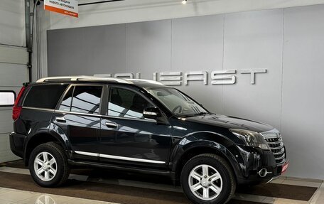 Great Wall Hover H3 I, 2014 год, 1 019 000 рублей, 1 фотография