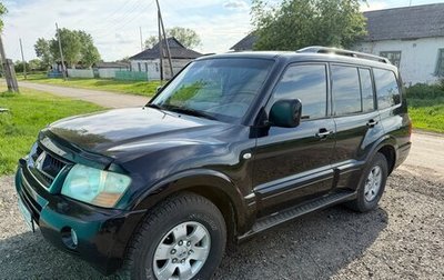 Mitsubishi Pajero IV, 2006 год, 1 220 000 рублей, 1 фотография