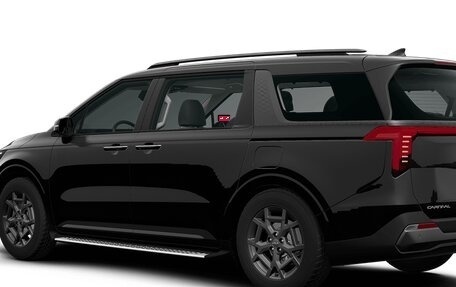 KIA Carnival, 2025 год, 8 200 000 рублей, 2 фотография