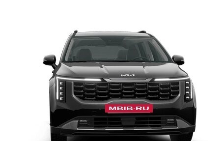 KIA Carnival, 2025 год, 8 200 000 рублей, 4 фотография