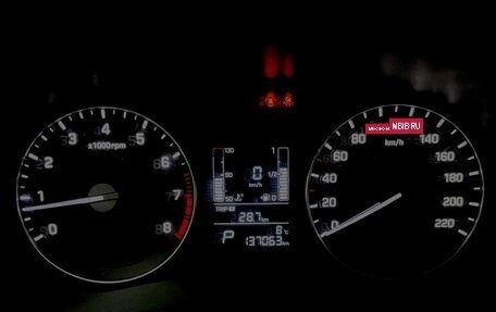 Hyundai Creta I рестайлинг, 2019 год, 1 709 000 рублей, 18 фотография