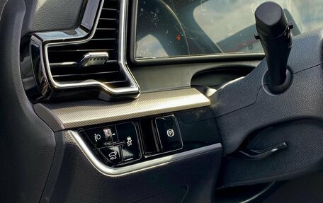 KIA Sportage IV рестайлинг, 2025 год, 4 340 000 рублей, 25 фотография