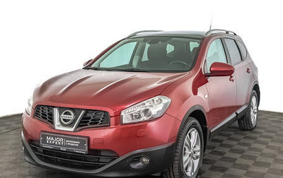 Nissan Qashqai, 2012 год, 1 290 000 рублей, 1 фотография