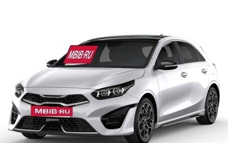 KIA cee'd III, 2025 год, 3 450 000 рублей, 6 фотография