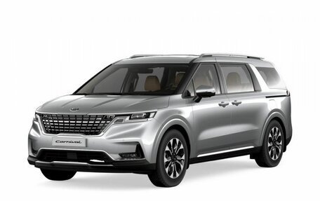 KIA Carnival, 2025 год, 7 150 000 рублей, 1 фотография