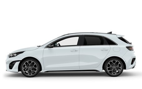 KIA cee'd III, 2025 год, 3 450 000 рублей, 3 фотография