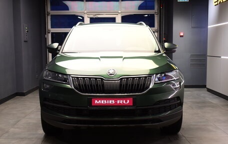 Skoda Karoq I, 2020 год, 2 300 000 рублей, 1 фотография