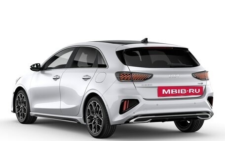 KIA cee'd III, 2025 год, 3 450 000 рублей, 7 фотография