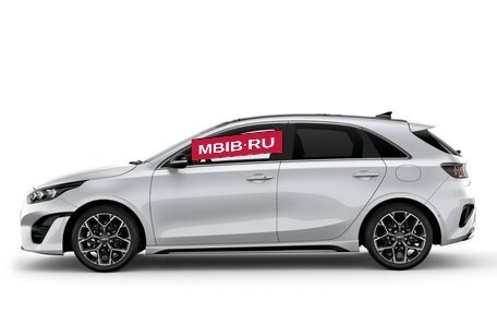 KIA cee'd III, 2025 год, 3 450 000 рублей, 8 фотография