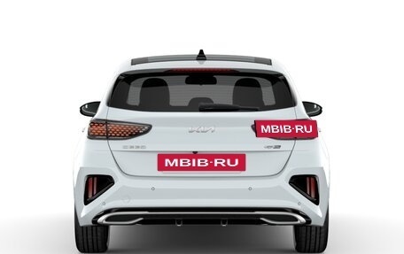 KIA cee'd III, 2025 год, 3 450 000 рублей, 5 фотография