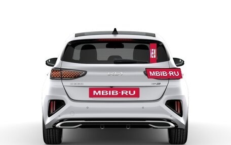 KIA cee'd III, 2025 год, 3 450 000 рублей, 10 фотография