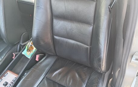 Mercedes-Benz E-Класс, 1993 год, 680 000 рублей, 11 фотография