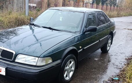 Land Rover 800, 1993 год, 235 250 рублей, 1 фотография