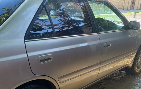 Toyota Carina, 2000 год, 320 000 рублей, 1 фотография