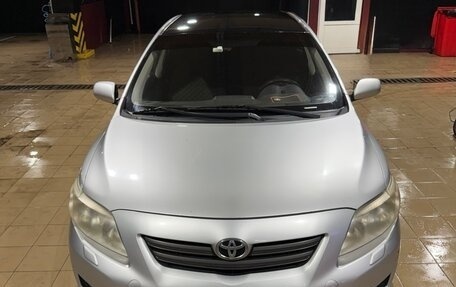 Toyota Corolla, 2007 год, 620 000 рублей, 1 фотография