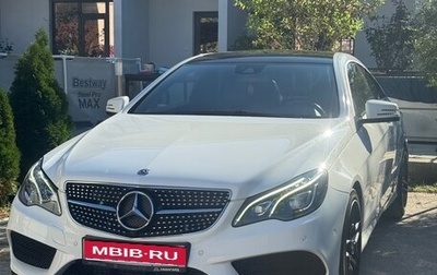 Mercedes-Benz E-Класс, 2013 год, 2 100 000 рублей, 1 фотография