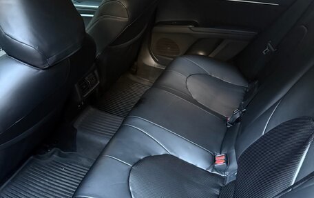 Toyota Camry, 2021 год, 2 130 000 рублей, 7 фотография