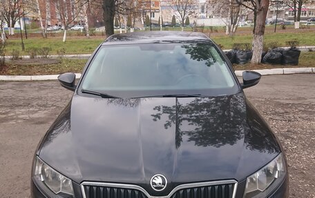 Skoda Octavia, 2016 год, 1 150 000 рублей, 2 фотография