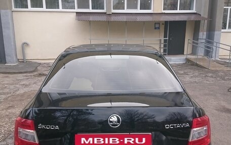 Skoda Octavia, 2016 год, 1 150 000 рублей, 6 фотография