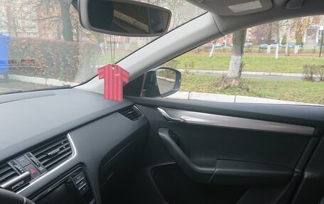 Skoda Octavia, 2016 год, 1 150 000 рублей, 12 фотография