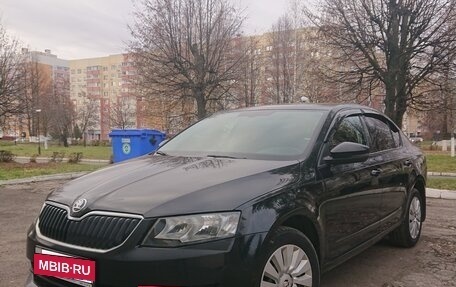 Skoda Octavia, 2016 год, 1 150 000 рублей, 11 фотография