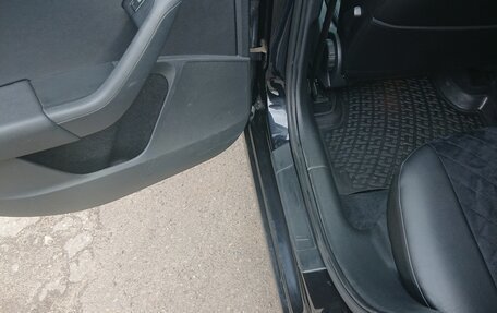 Skoda Octavia, 2016 год, 1 150 000 рублей, 16 фотография