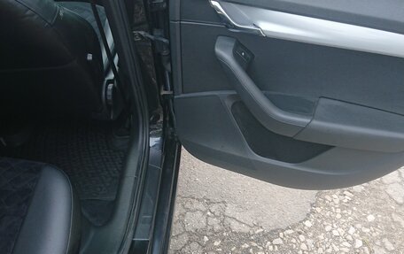 Skoda Octavia, 2016 год, 1 150 000 рублей, 17 фотография