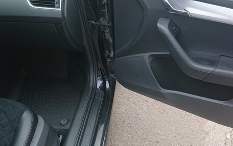 Skoda Octavia, 2016 год, 1 150 000 рублей, 18 фотография