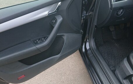 Skoda Octavia, 2016 год, 1 150 000 рублей, 14 фотография