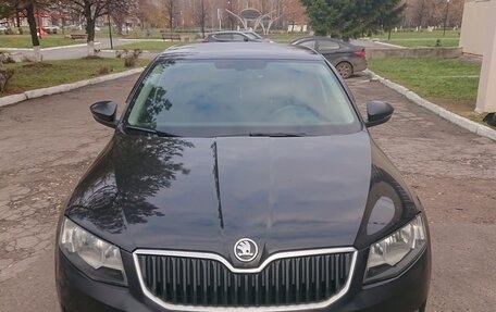 Skoda Octavia, 2016 год, 1 150 000 рублей, 9 фотография
