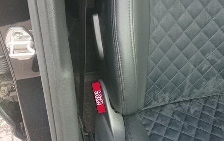 Skoda Octavia, 2016 год, 1 150 000 рублей, 19 фотография