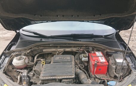 Skoda Octavia, 2016 год, 1 150 000 рублей, 22 фотография