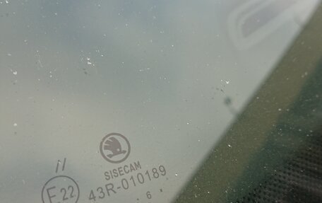 Skoda Octavia, 2016 год, 1 150 000 рублей, 23 фотография