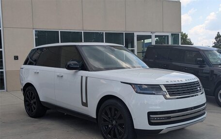 Land Rover Range Rover IV рестайлинг, 2025 год, 15 230 831 рублей, 1 фотография