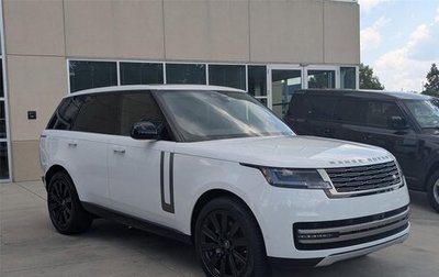 Land Rover Range Rover IV рестайлинг, 2025 год, 15 230 831 рублей, 1 фотография