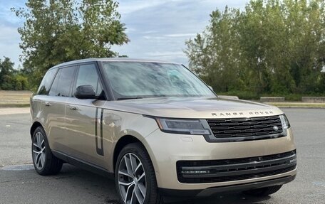 Land Rover Range Rover IV рестайлинг, 2025 год, 15 402 000 рублей, 1 фотография