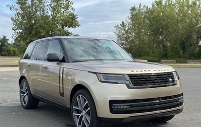 Land Rover Range Rover IV рестайлинг, 2025 год, 15 402 000 рублей, 1 фотография