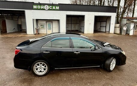 Toyota Camry, 2013 год, 1 480 000 рублей, 6 фотография