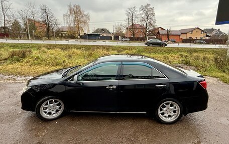 Toyota Camry, 2013 год, 1 480 000 рублей, 5 фотография