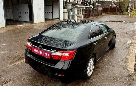 Toyota Camry, 2013 год, 1 480 000 рублей, 3 фотография